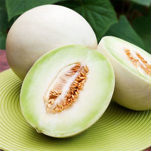 Melón tuna